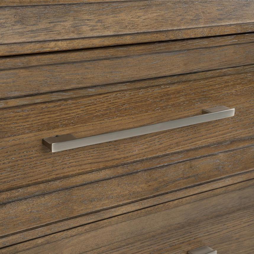 Vigo Brown Chest  alternate image, 13 of 17 images.