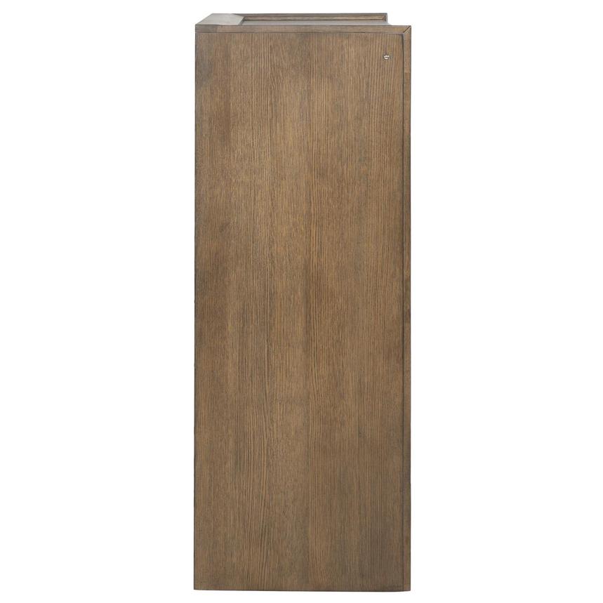 Vigo Brown Chest  alternate image, 5 of 17 images.