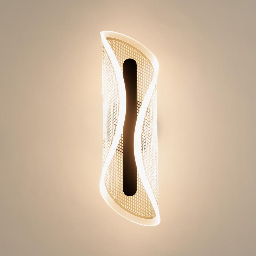 Edge Sconce  alternate image, 3 of 8 images.