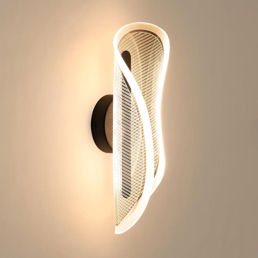 Edge Sconce  alternate image, 6 of 9 images.