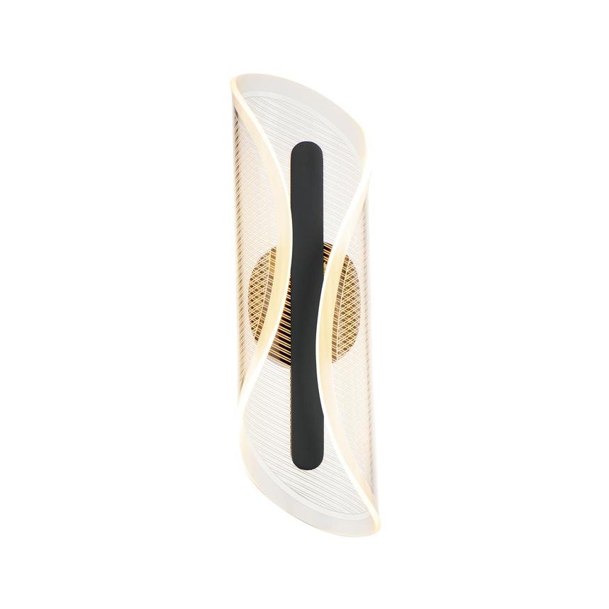 Edge Sconce main image, 1 of 8 images.