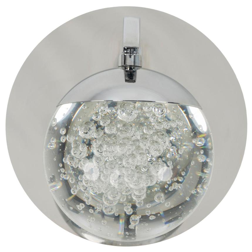 Float III Sconce  alternate image, 3 of 5 images.