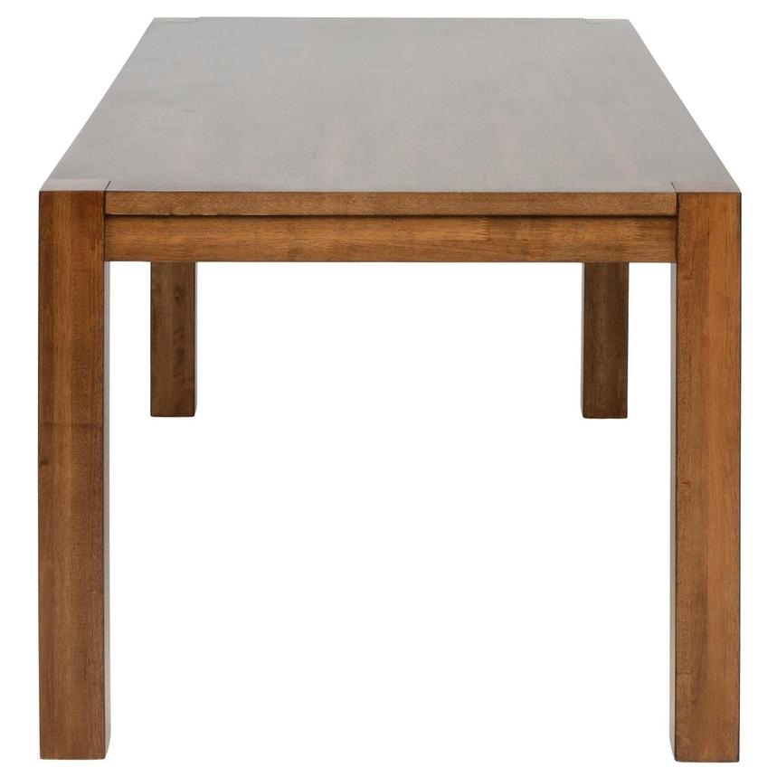 Phoenix Rectangular Dining Table  alternate image, 3 of 6 images.