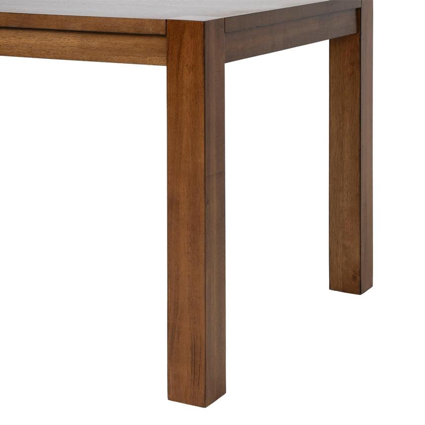 Phoenix Rectangular Dining Table  alternate image, 5 of 6 images.