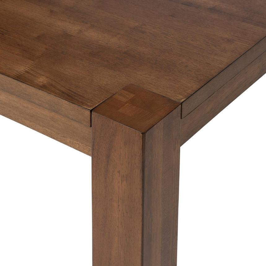 Phoenix Rectangular Dining Table  alternate image, 6 of 6 images.