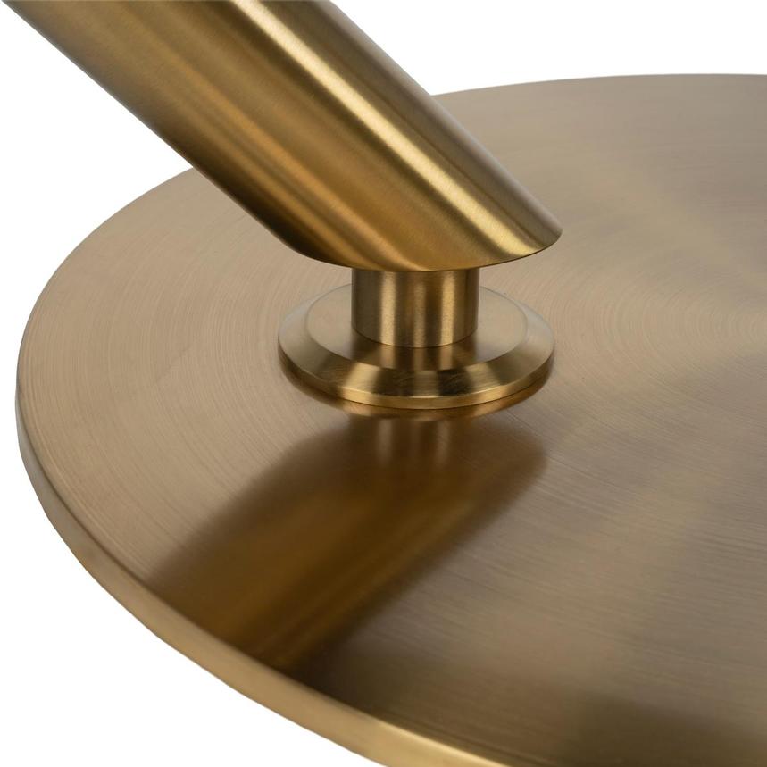 Argenti Gold Motion Coffee Table  alternate image, 8 of 8 images.