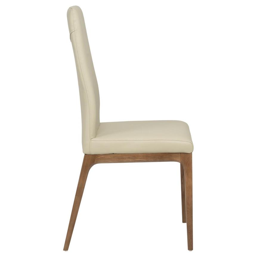 Aurelis Taupe Side Chair  alternate image, 5 of 7 images.