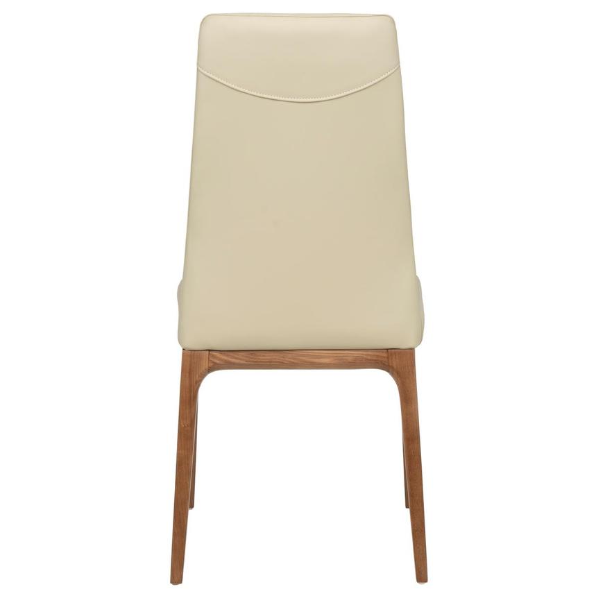 Aurelis Gray Side Chair  alternate image, 3 of 7 images.