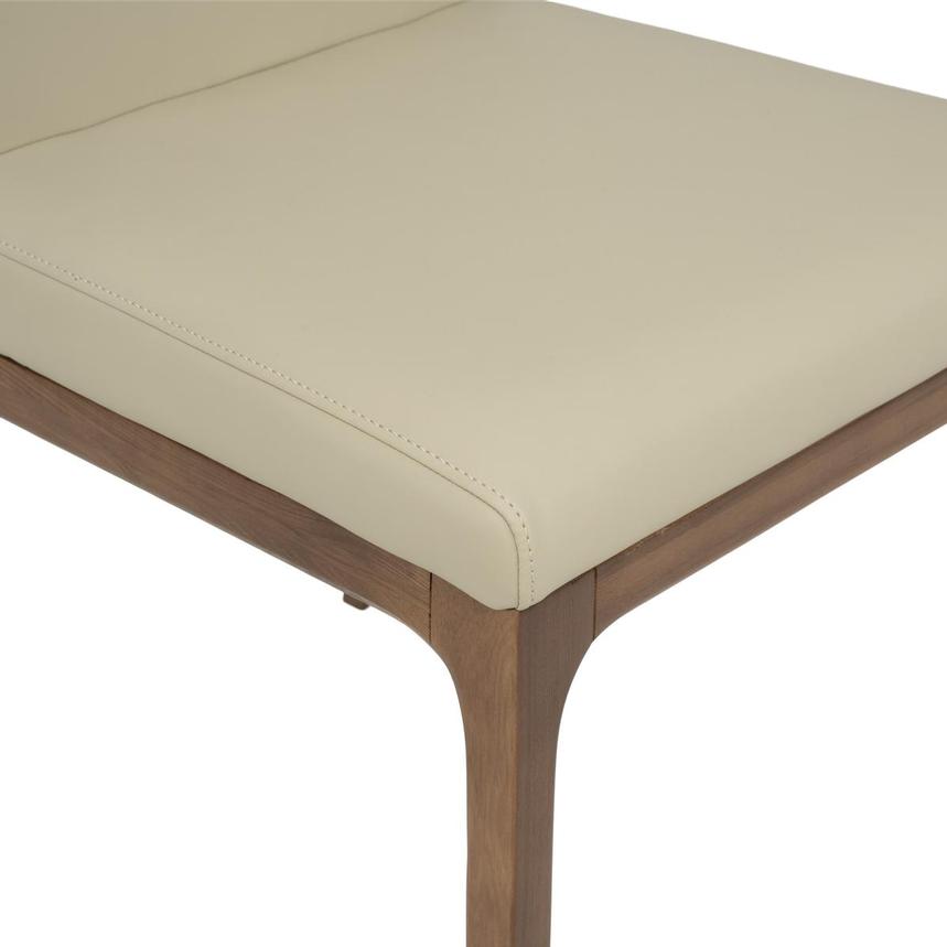 Aurelis Gray Side Chair  alternate image, 6 of 7 images.