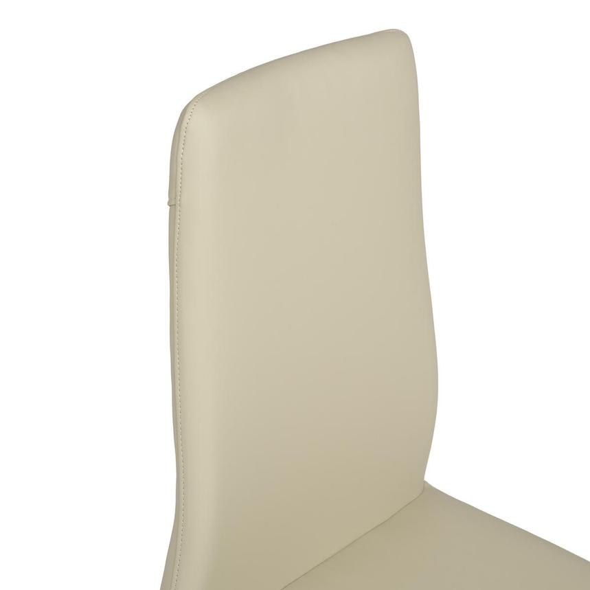 Aurelis Gray Side Chair  alternate image, 4 of 7 images.