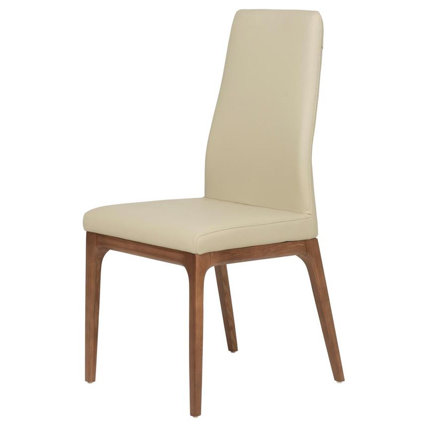 Aurelis Gray Side Chair main image, 1 of 7 images.