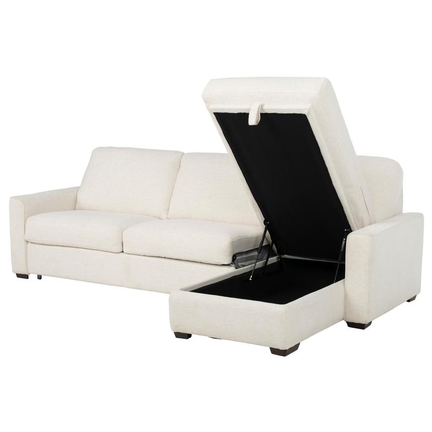 Joshi Sleeper Sectional  alternate image, 3 of 9 images.