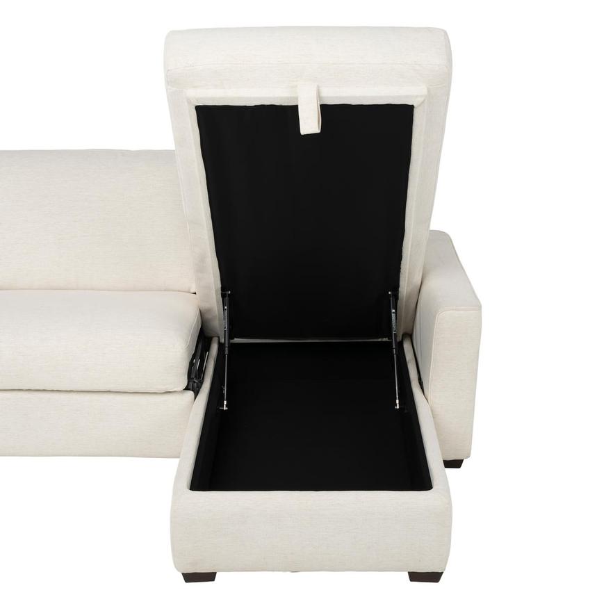 Joshi Sleeper Sectional  alternate image, 5 of 10 images.