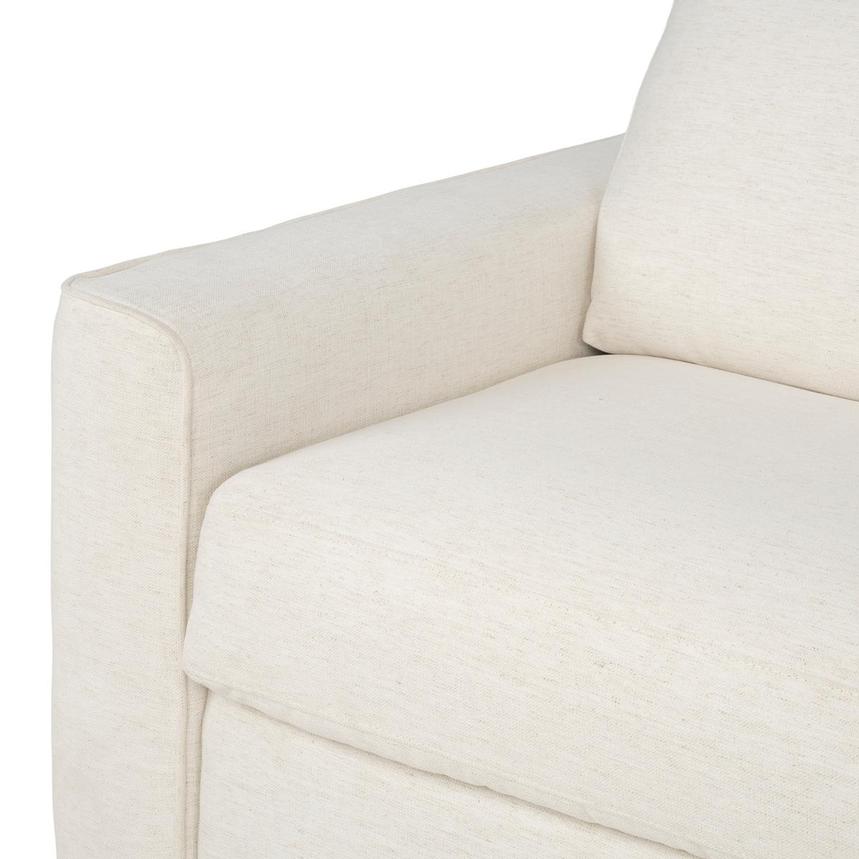 Joshi Sleeper Sectional 4PC  alternate image, 5 of 8 images.