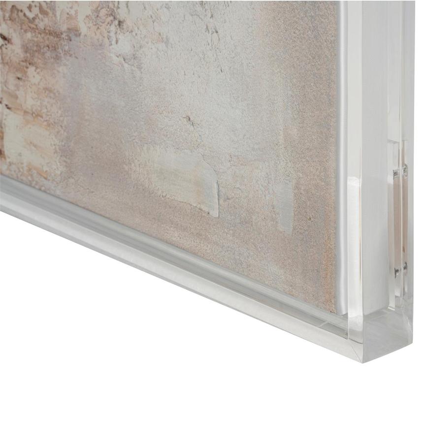 Smoky Mocha Canvas Wall Art  alternate image, 5 of 6 images.