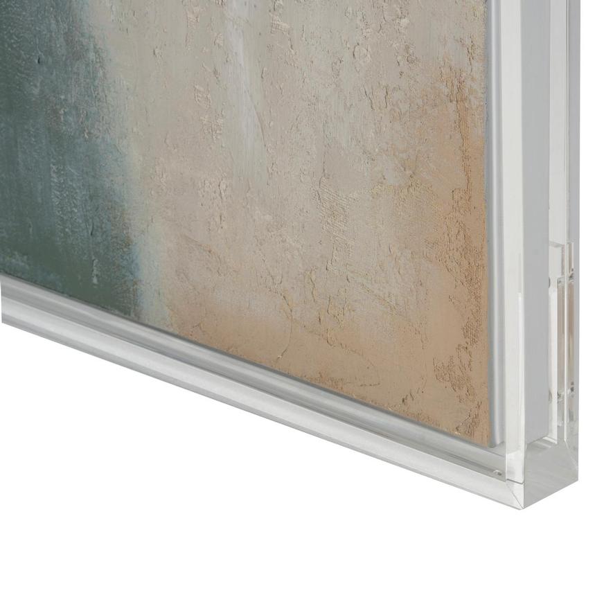 Green Mirage Wall Art  alternate image, 5 of 6 images.