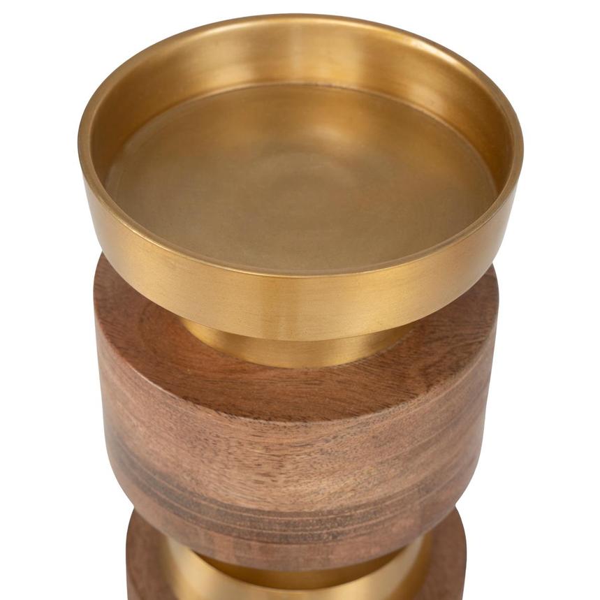 Jengas Candle Holder Set of 3 alternate image, 3 of 5 images.