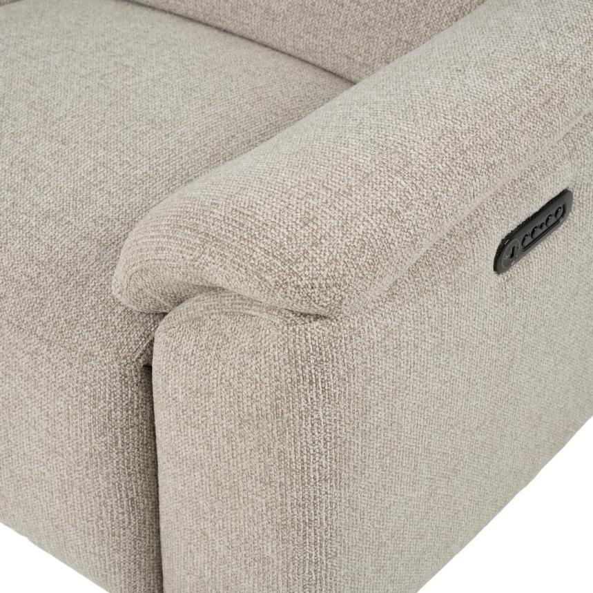 Gordon Power Reclining Sectional with 4PCS/2PWR alternate image, 8 of 10 images.