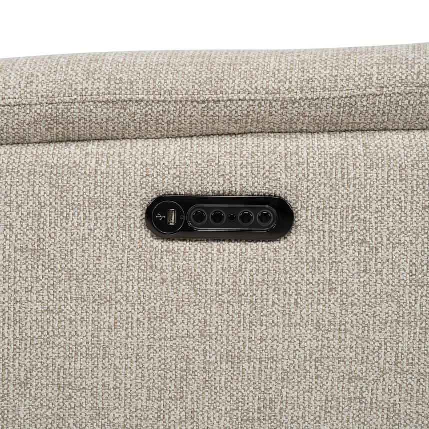 Gordon Power Reclining Sectional with 7PCS/3PWR  alternate image, 13 of 13 images.