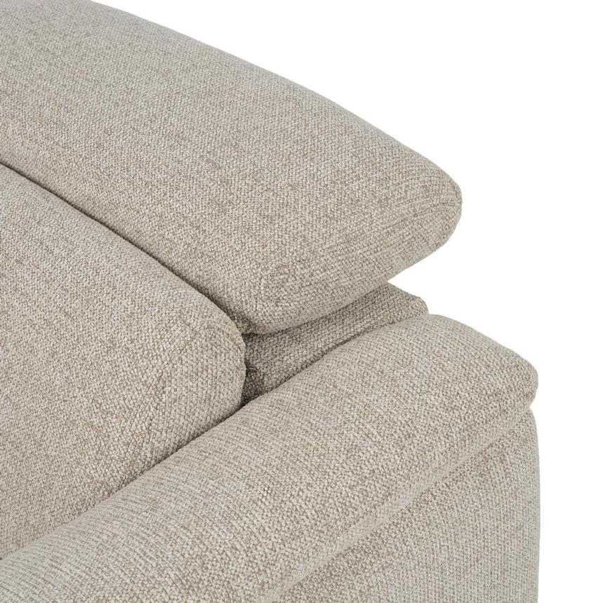 Gordon Power Reclining Sectional with 5PCS/2PWR alternate image, 6 of 9 images.