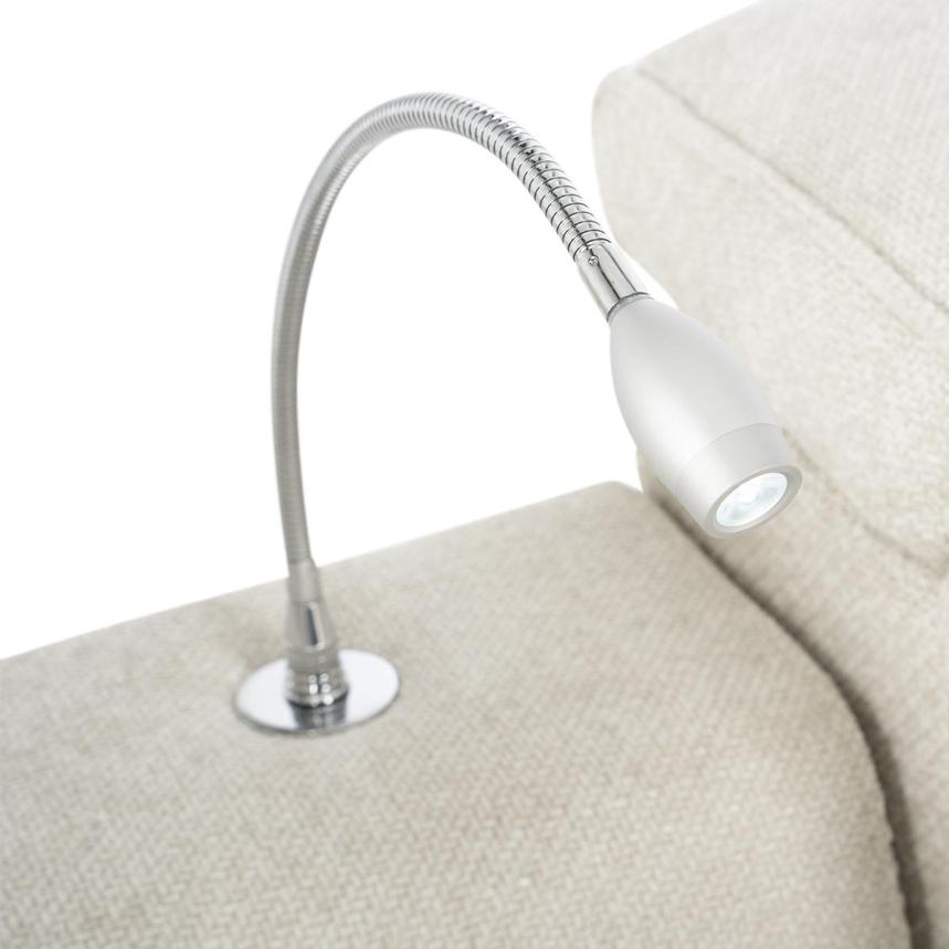 Astro II Home Theater Seating with 5PCS/2PWR  alternate image, 5 of 8 images.