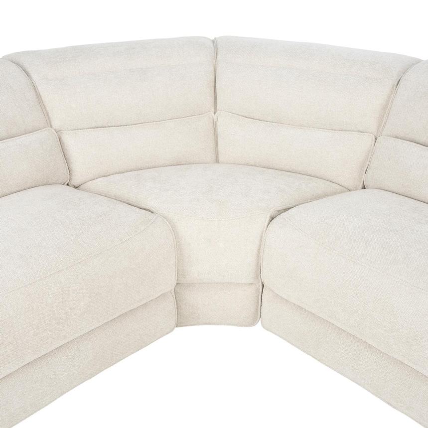 Astro II Power Reclining Sectional with 5PCS/2PWR  alternate image, 3 of 6 images.