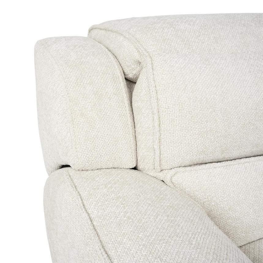 Astro II Power Reclining Sectional with 4PCS/2PWR  alternate image, 8 of 12 images.