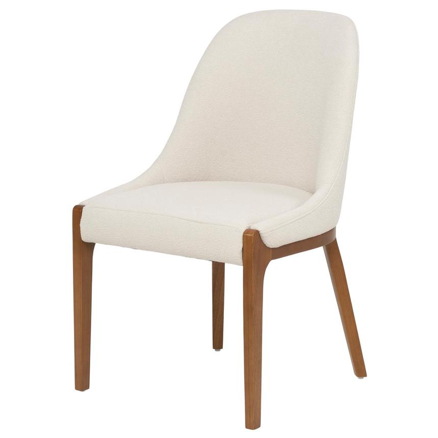 Chestnut/Marbella II 5-Piece Dining Set  alternate image, 3 of 3 images.