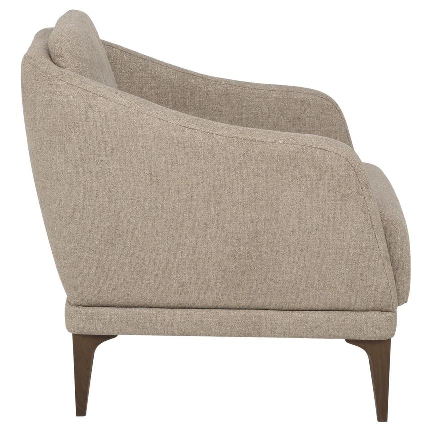 Seul Accent Chair alternate image, 4 of 9 images.