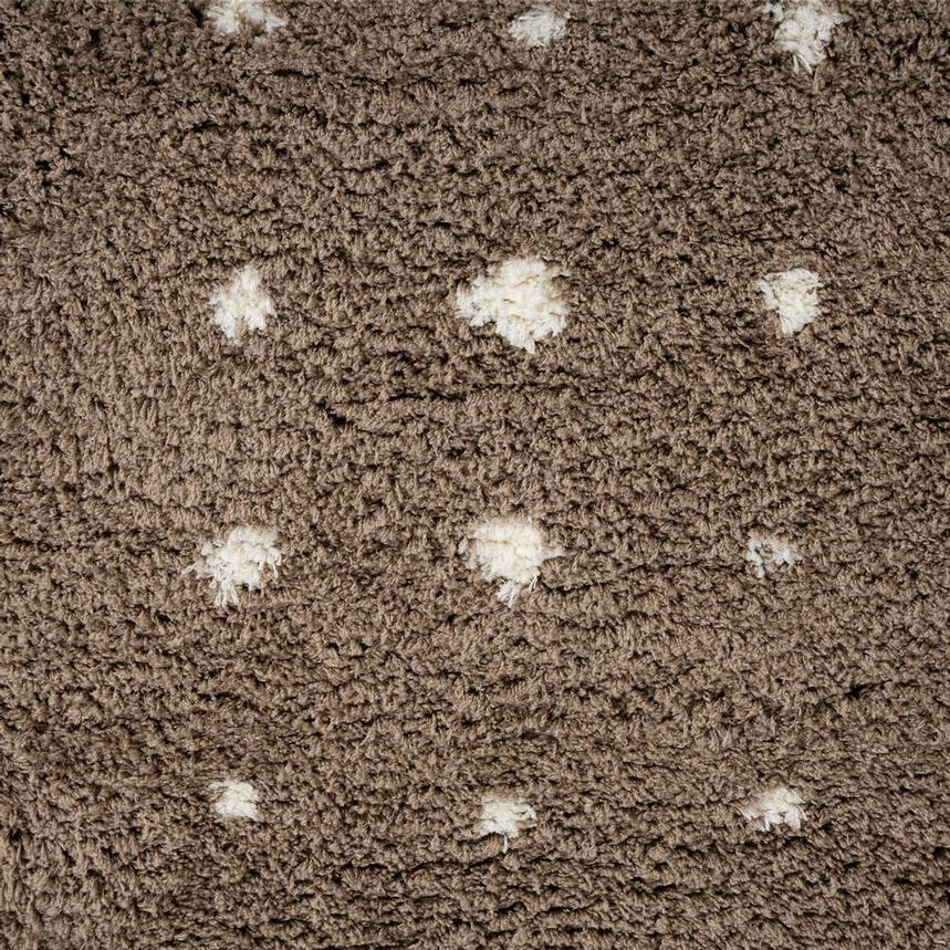 Adak Brown 5' x 7' Area Rug alternate image, 4 of 4 images.