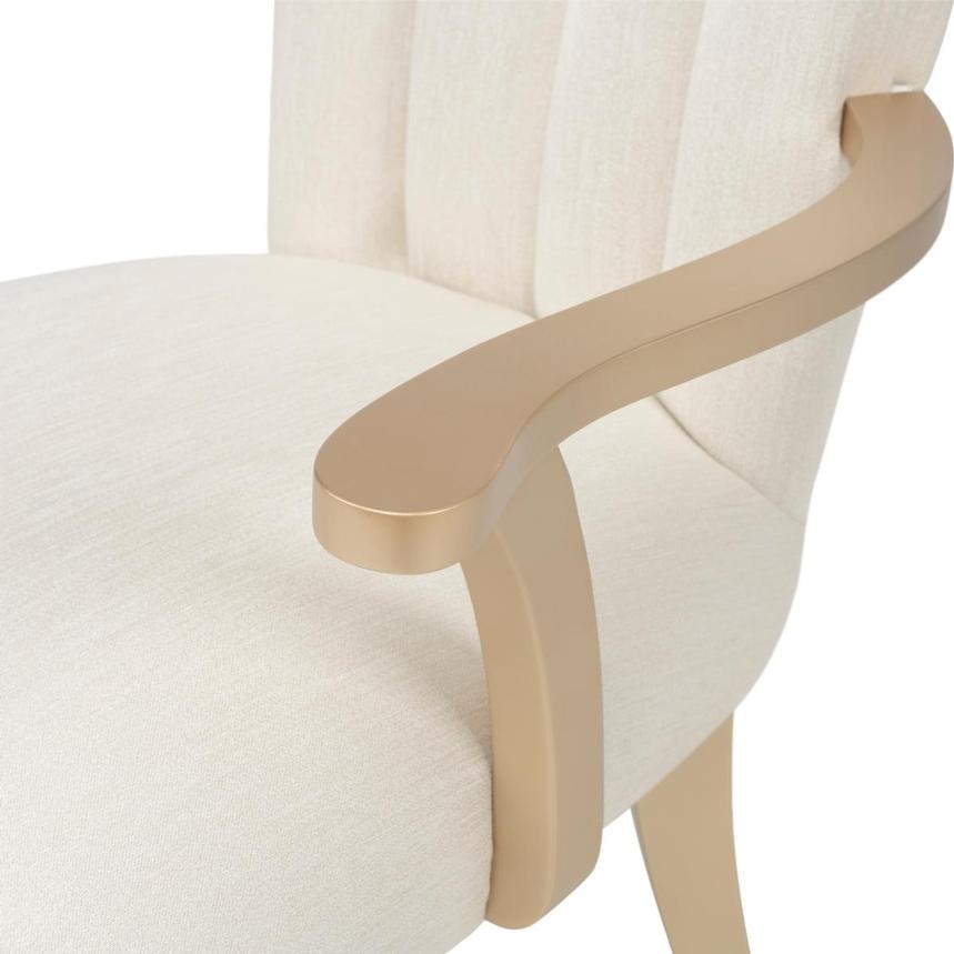 La Rachelle Arm Chair  alternate image, 6 of 9 images.