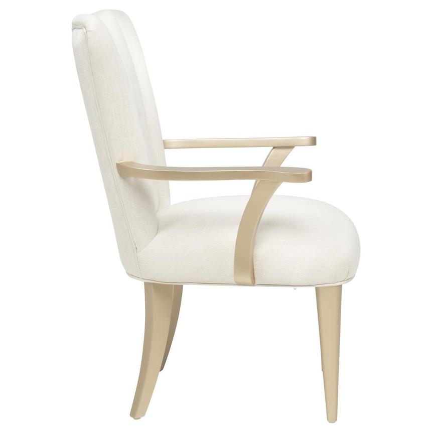 La Rachelle Arm Chair alternate image, 4 of 10 images.