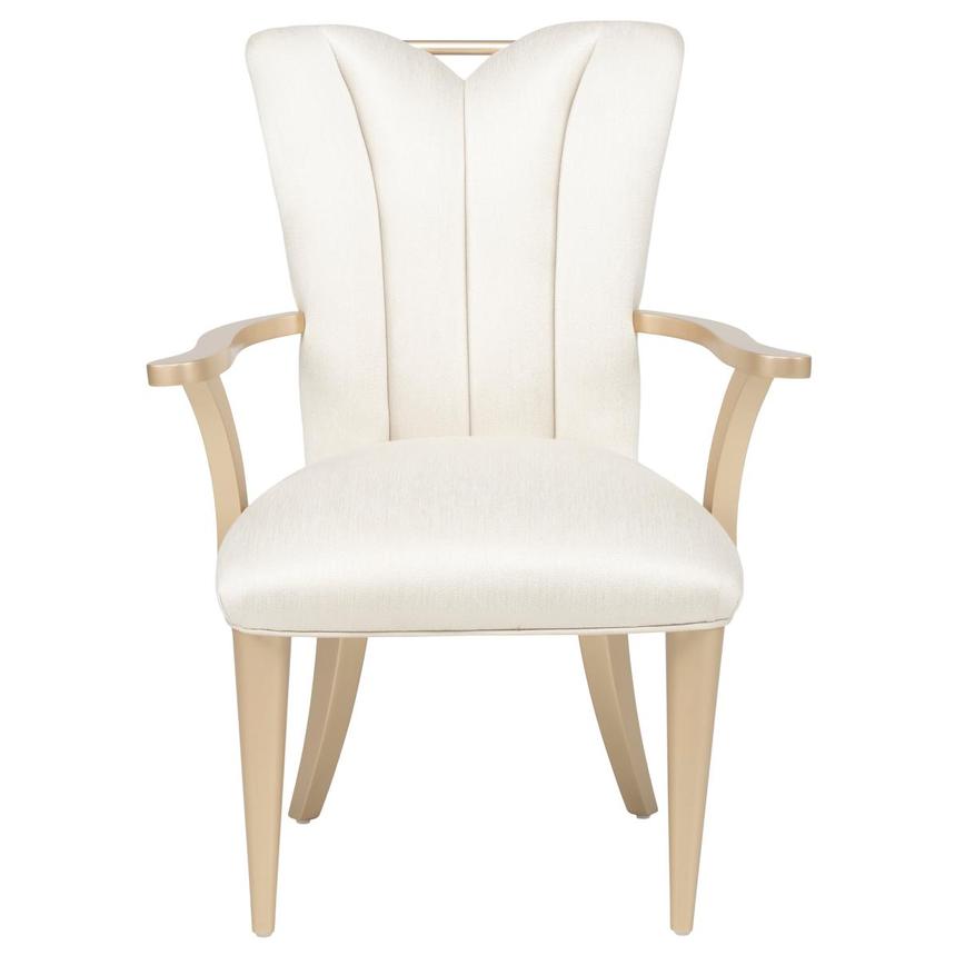 La Rachelle Arm Chair alternate image, 3 of 10 images.