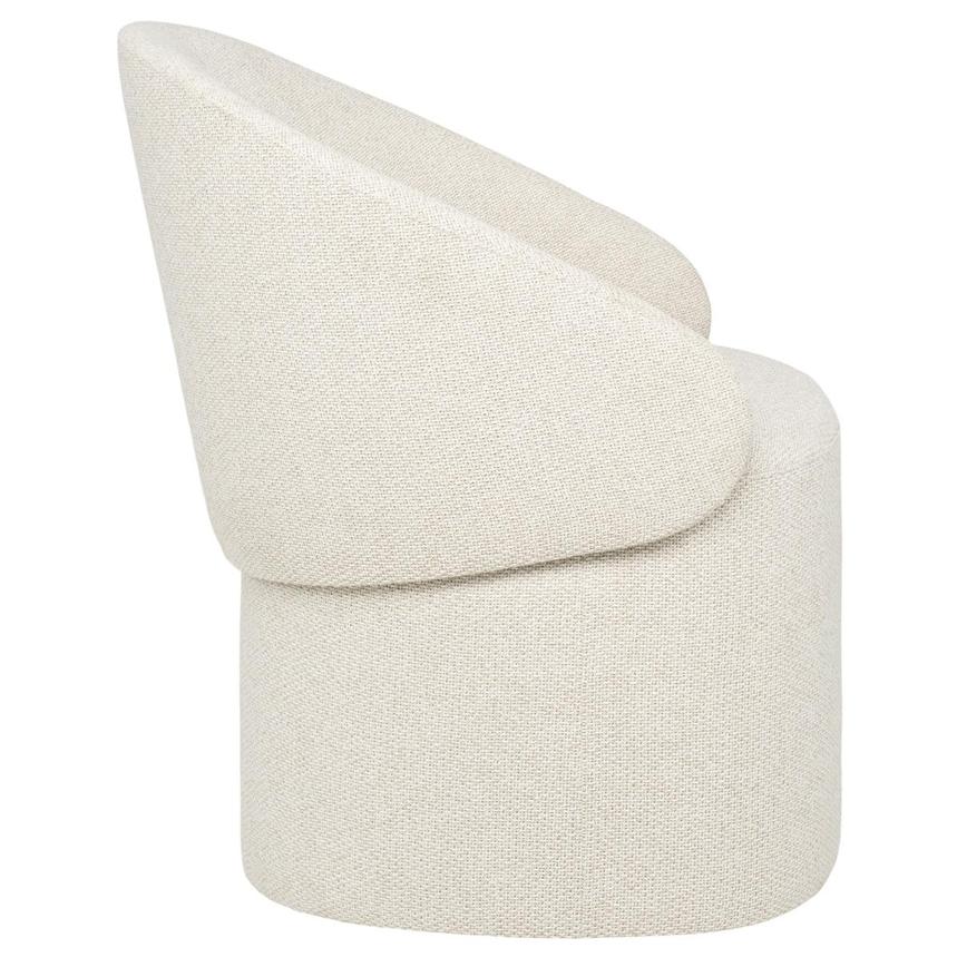 Tempo Arm Chair w/Casters  alternate image, 5 of 10 images.