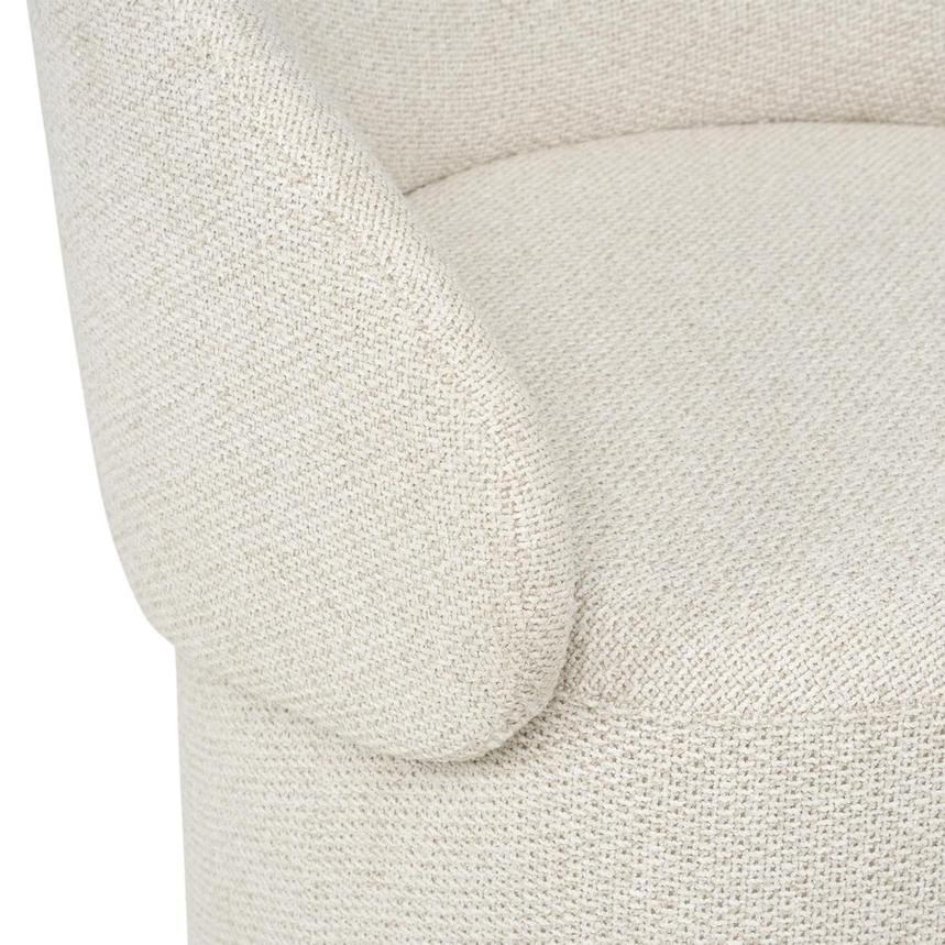 Tempo Arm Chair w/Casters alternate image, 8 of 10 images.