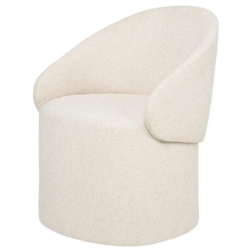 Tempo Arm Chair w/Casters  main image, 1 of 10 images.