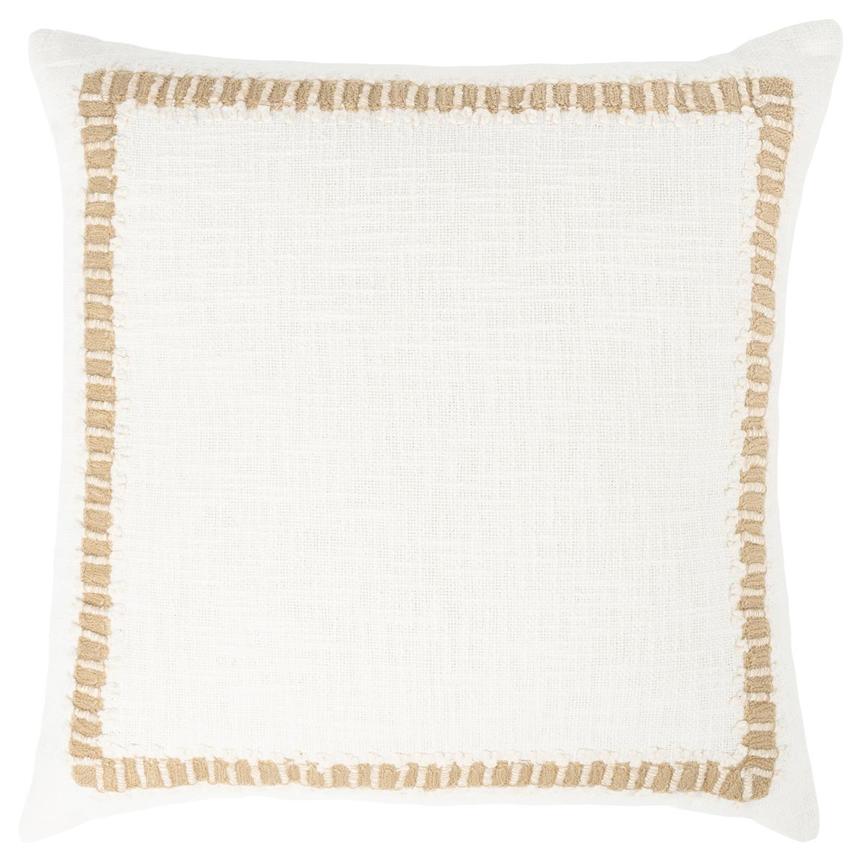 Beryl Accent Pillow main image, 1 of 4 images.