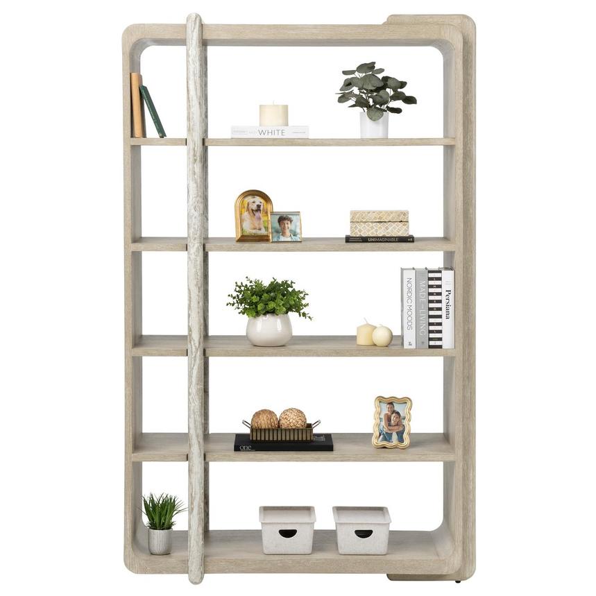 Arcadia Bookcase alternate image, 3 of 9 images.