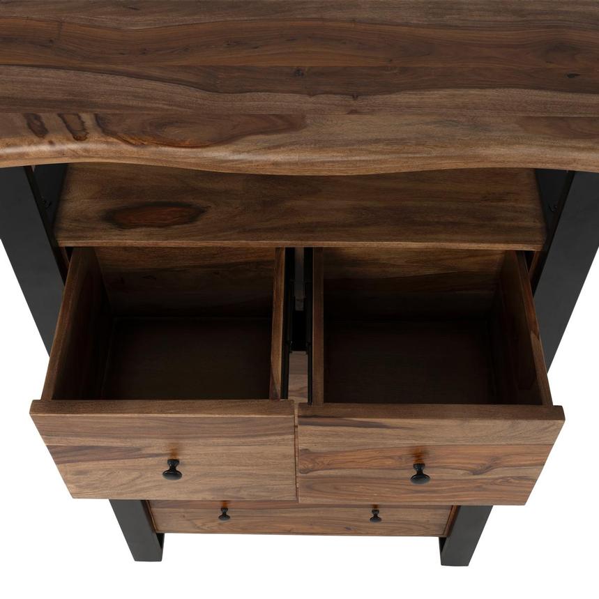 Brownstone Chest  alternate image, 5 of 9 images.