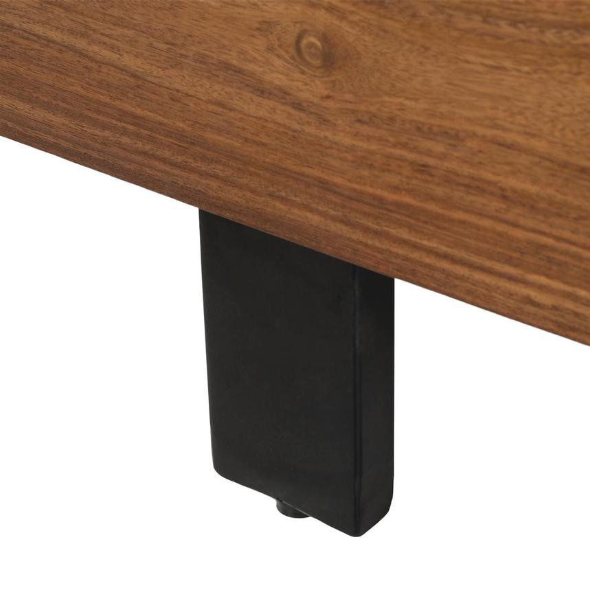 Brownstone King Panel Bed  alternate image, 7 of 7 images.