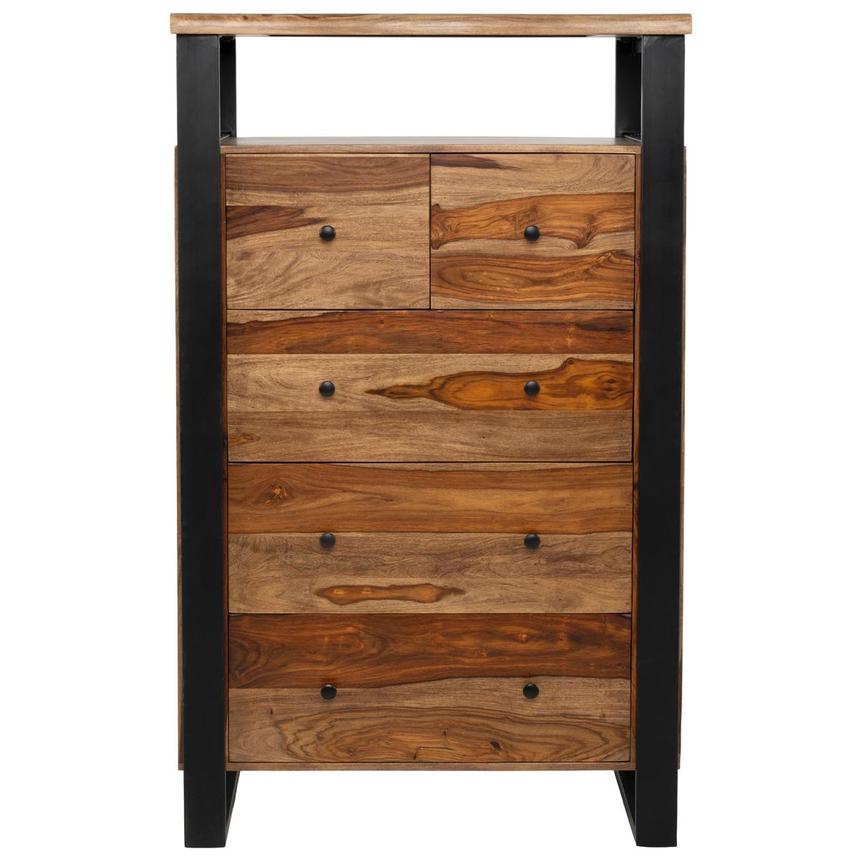 Brownstone Chest main image, 1 of 9 images.
