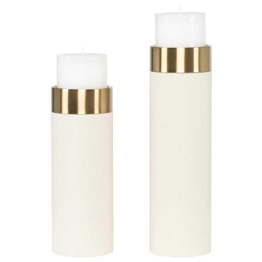 DHP Furniture Gloria Candle Holder