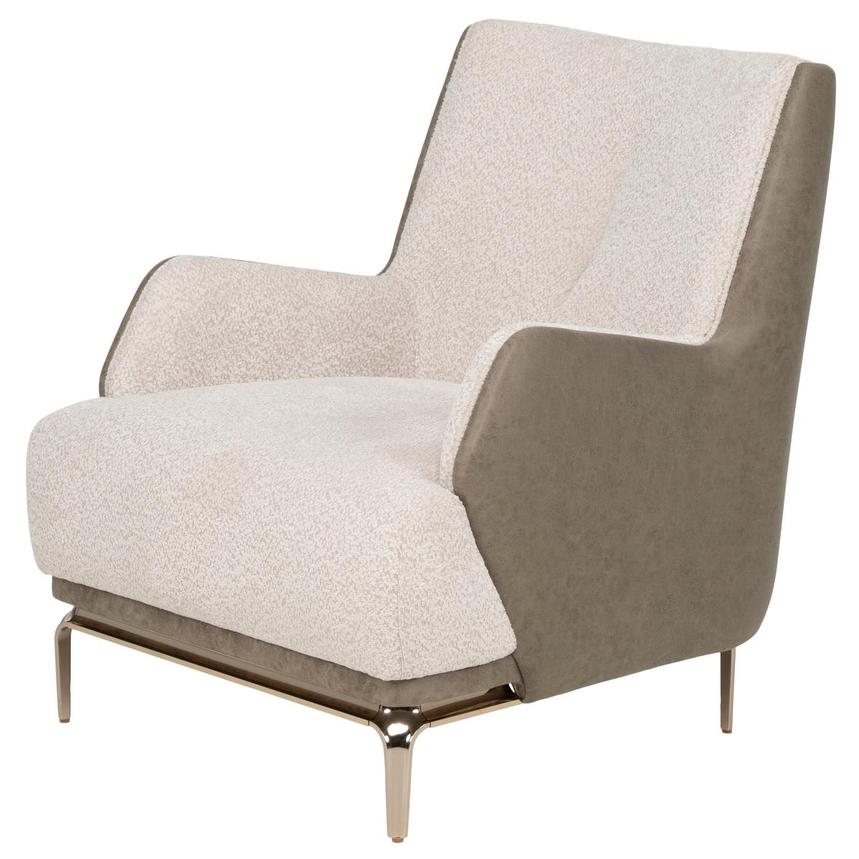 Estela Accent Chair  main image, 1 of 11 images.