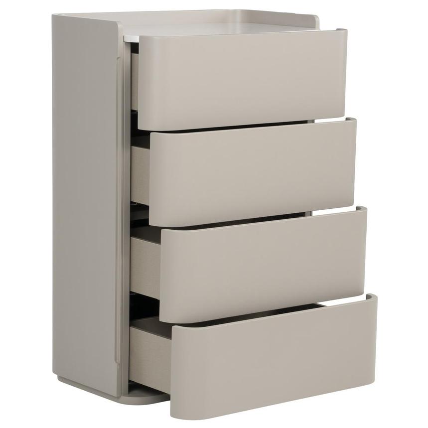 Ivana Gray Chest  alternate image, 3 of 9 images.