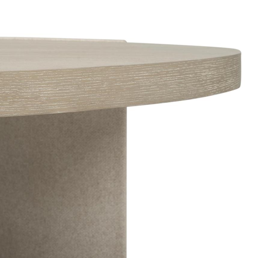 Arcadia Oval Coffee Table  alternate image, 7 of 10 images.