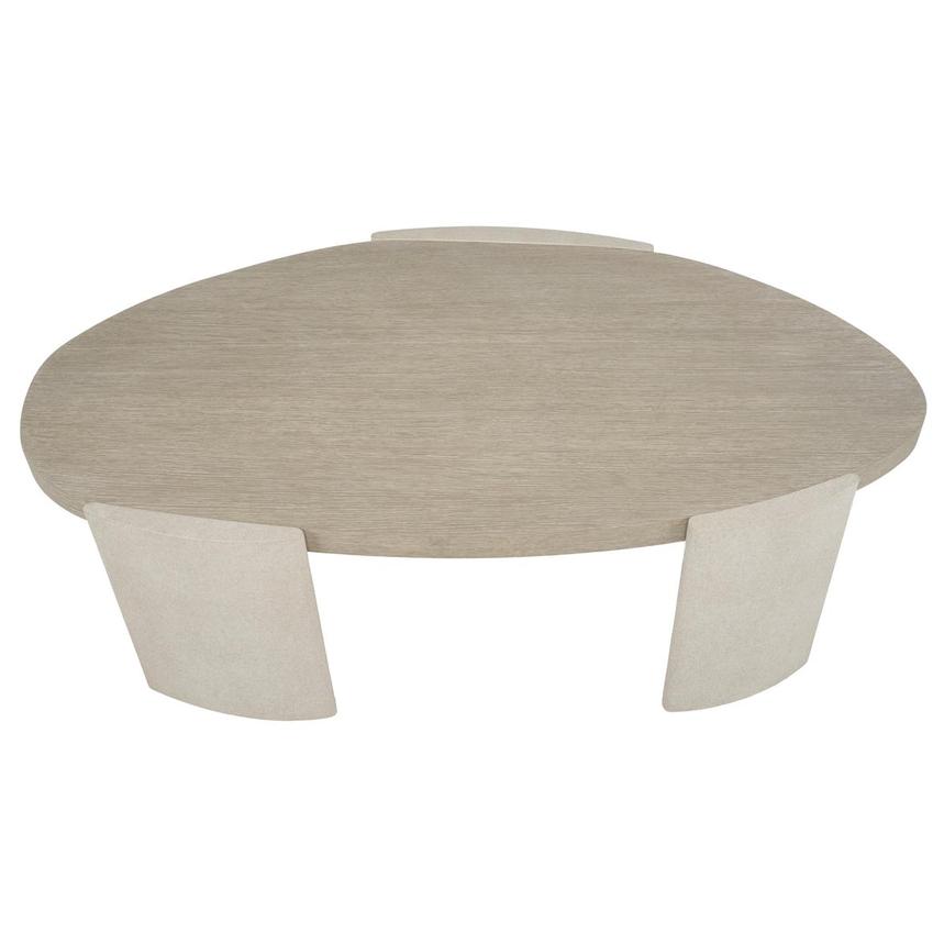 Arcadia Oval Coffee Table alternate image, 6 of 10 images.