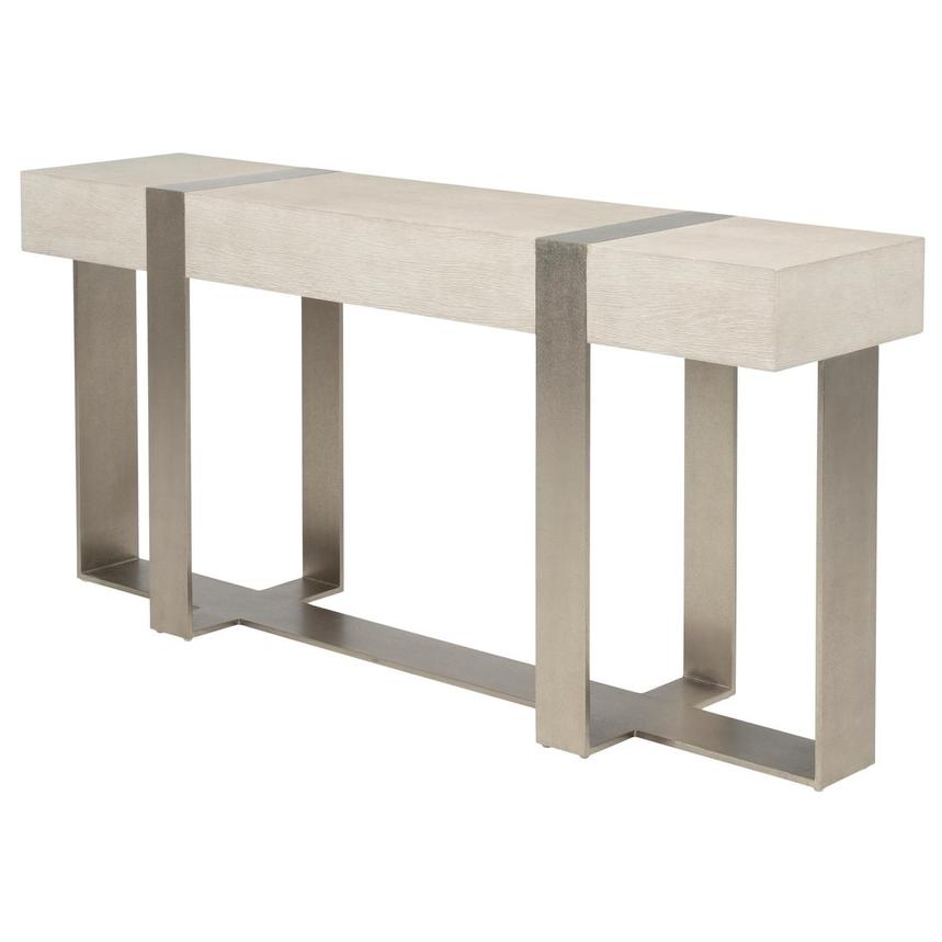 Tempo Console Table  alternate image, 2 of 2 images.