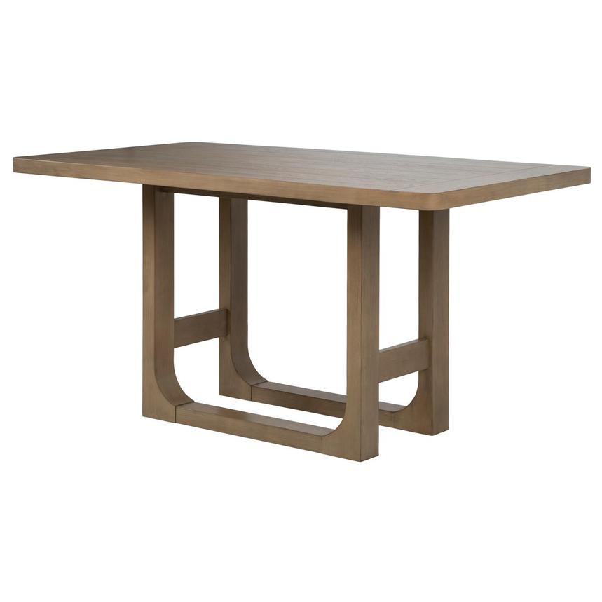 Lago Counter/Dining Table main image, 1 of 7 images.