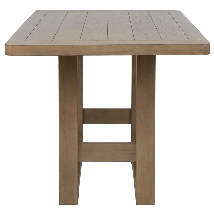 Lago Counter/Dining Table  alternate image, 3 of 7 images.