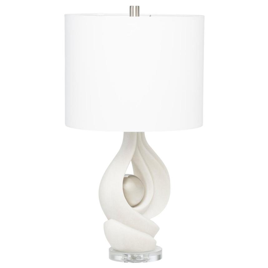 Velestra Table Lamp alternate image, 4 of 9 images.